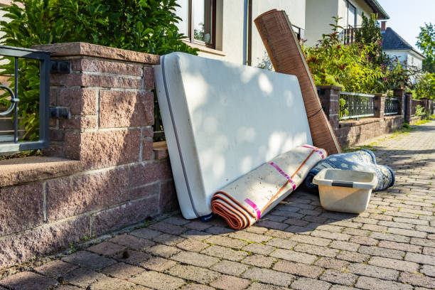 Best Electronics and E-Waste Disposal  in Bushyhead, OK